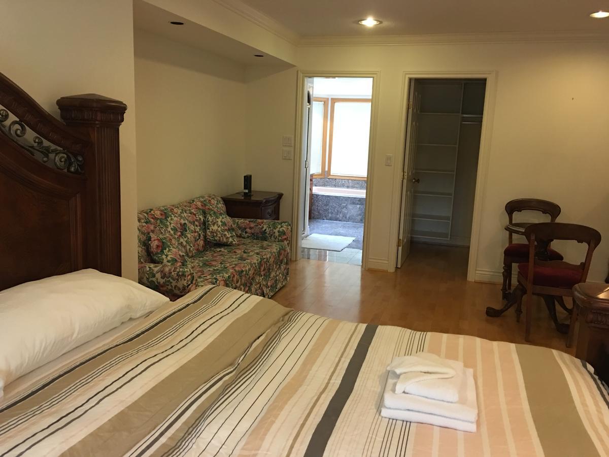 Guest house Devonshire House Vancouver