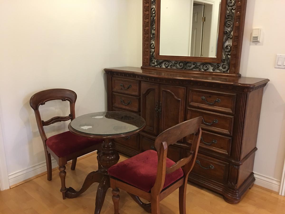 Devonshire House Guest house *