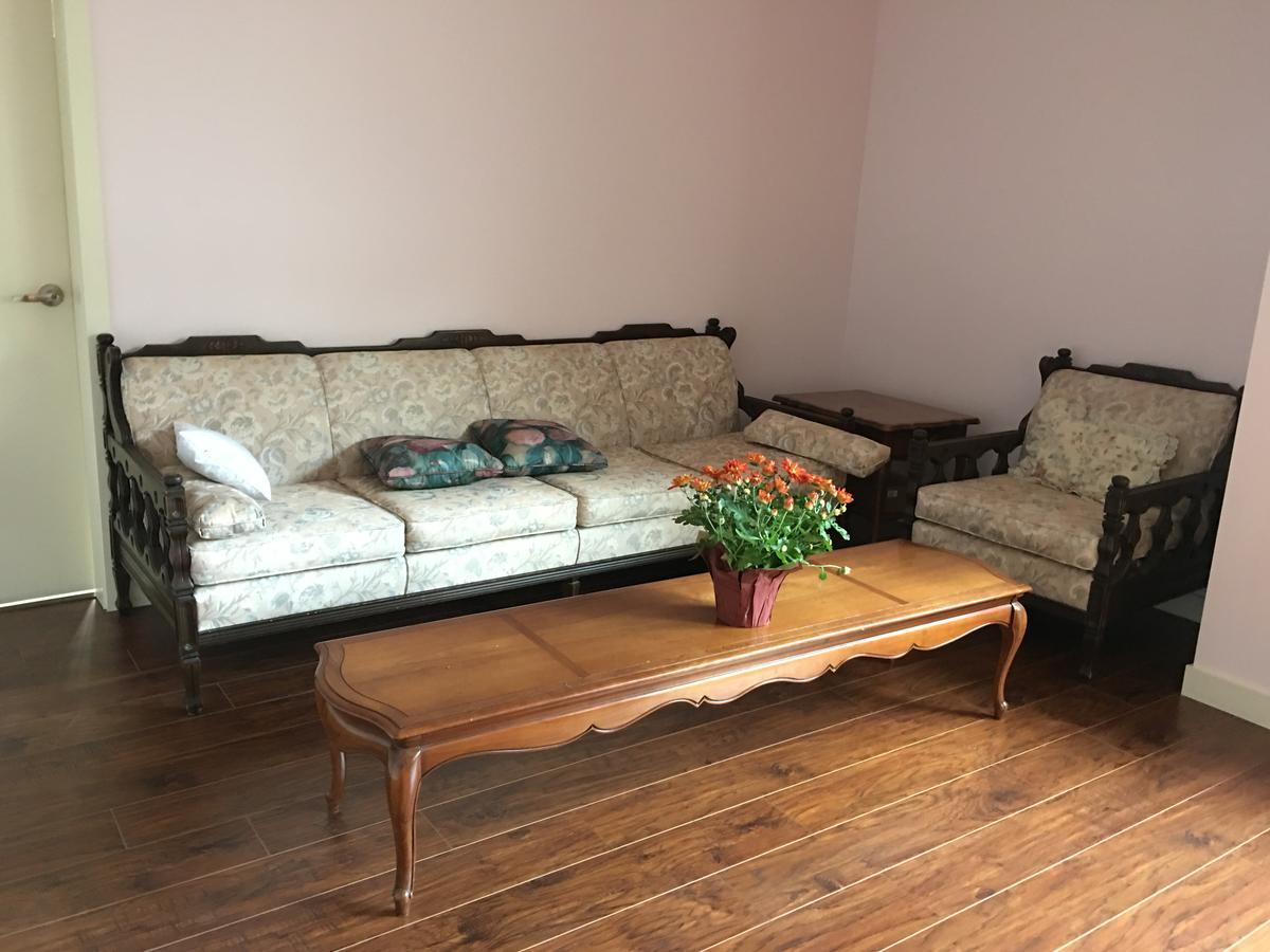 Guest house Devonshire House Vancouver