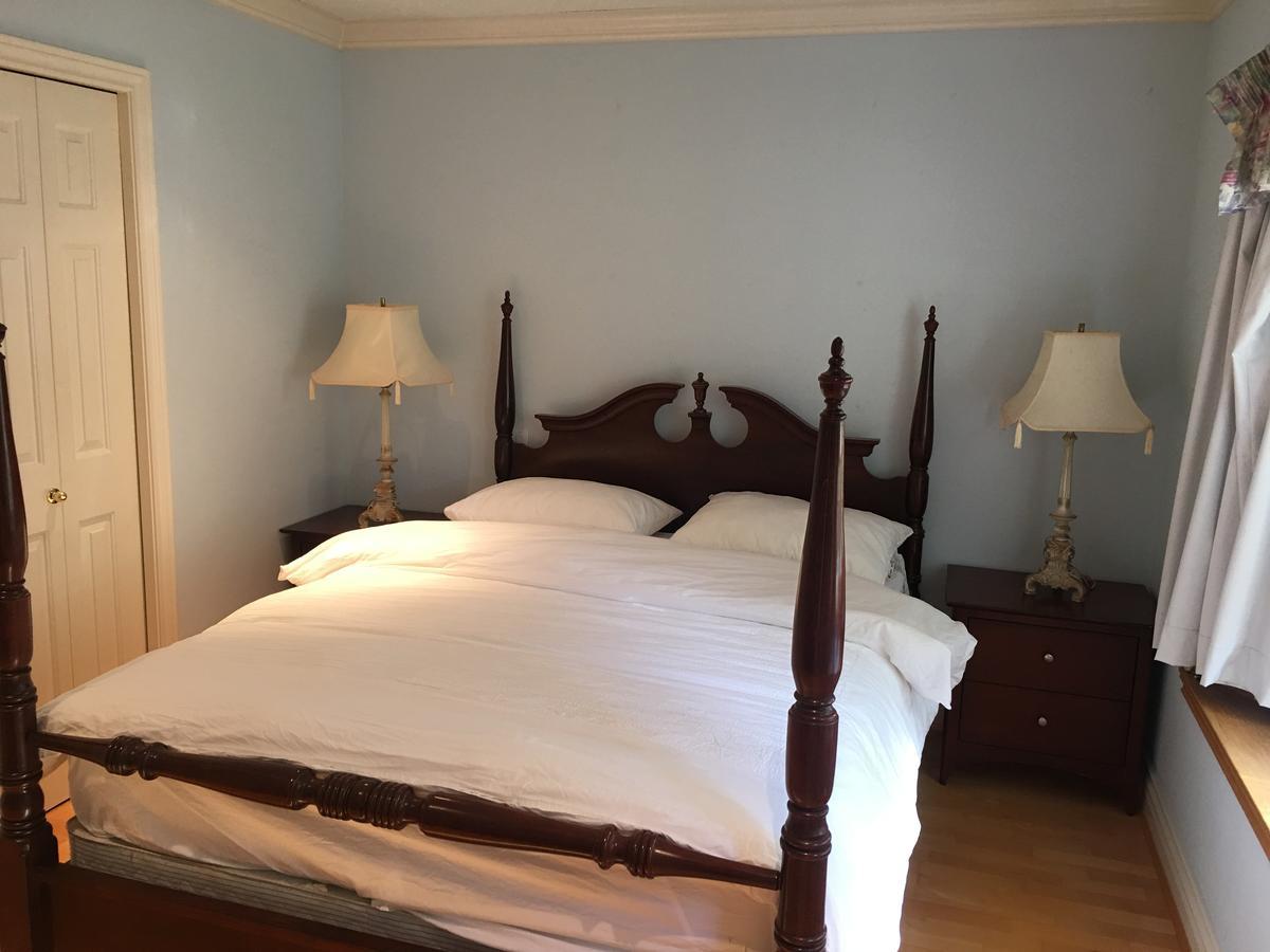 Devonshire House Guest house